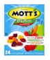 Mott's or Betty Crocker Fruit Snacks, Ibotta Rebate