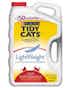 Purina Tidy Cats LightWeight Cat Litter, limit 4