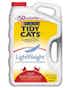 Purina Tidy Cats LightWeight Cat Litter, limit 4