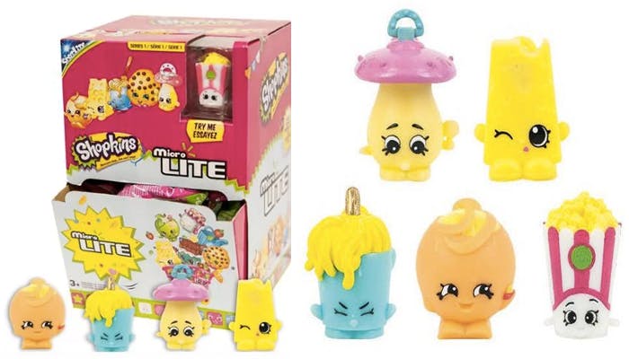 shopkins micro lite