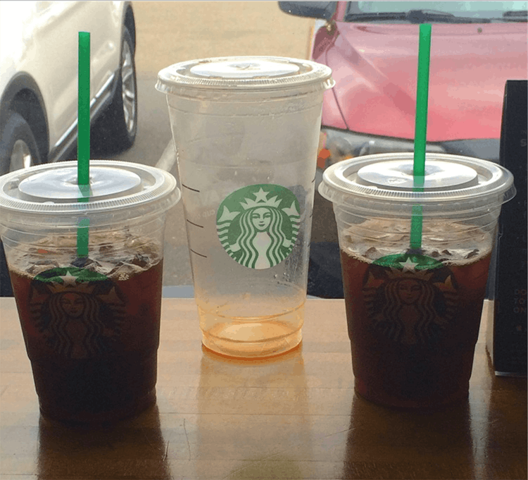 26 Starbucks Hacks Your Barista Probably Won T Tell You The Krazy Coupon Lady,Substitute For Cornstarch In Sauce