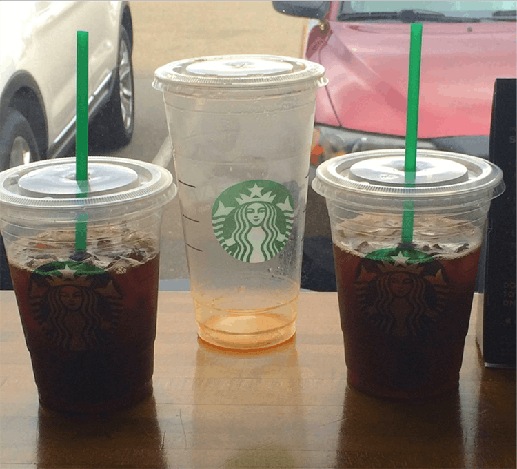 26 Starbucks Menu Hacks You Need That No Barista Will Tell You The Krazy Coupon Lady 26 Starbucks Menu Hacks You Need That No Barista Will Tell You The Krazy Coupon Lady