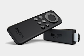 Amazon Fire TV Stick