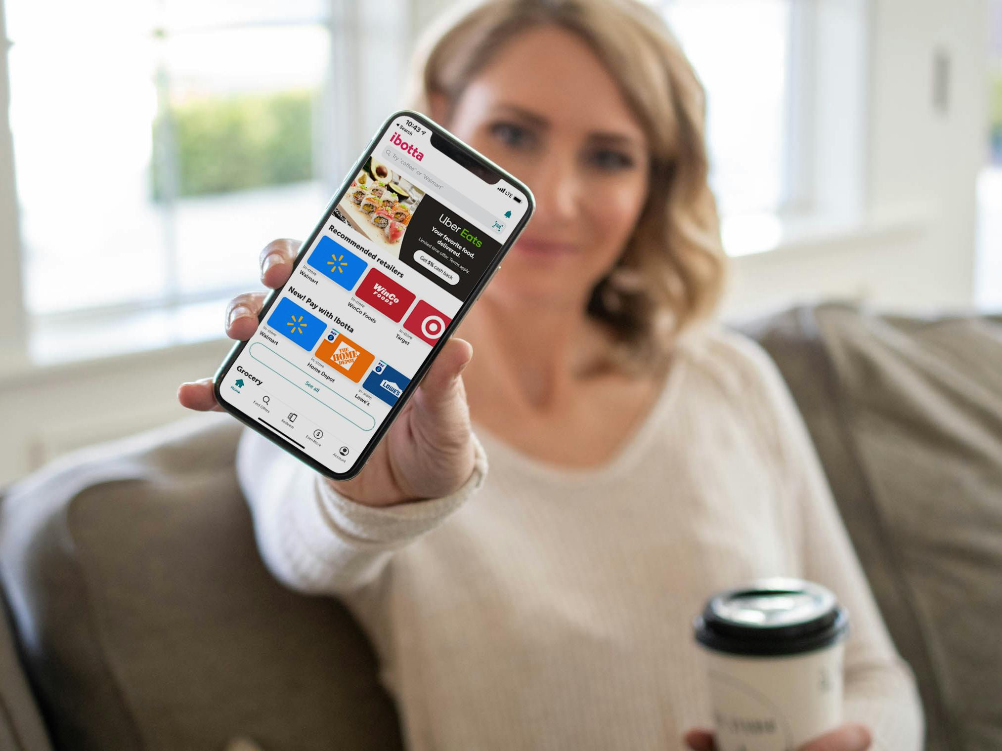 Ibotta App Review: How Does Ibotta Work? - The Krazy Coupon Lady