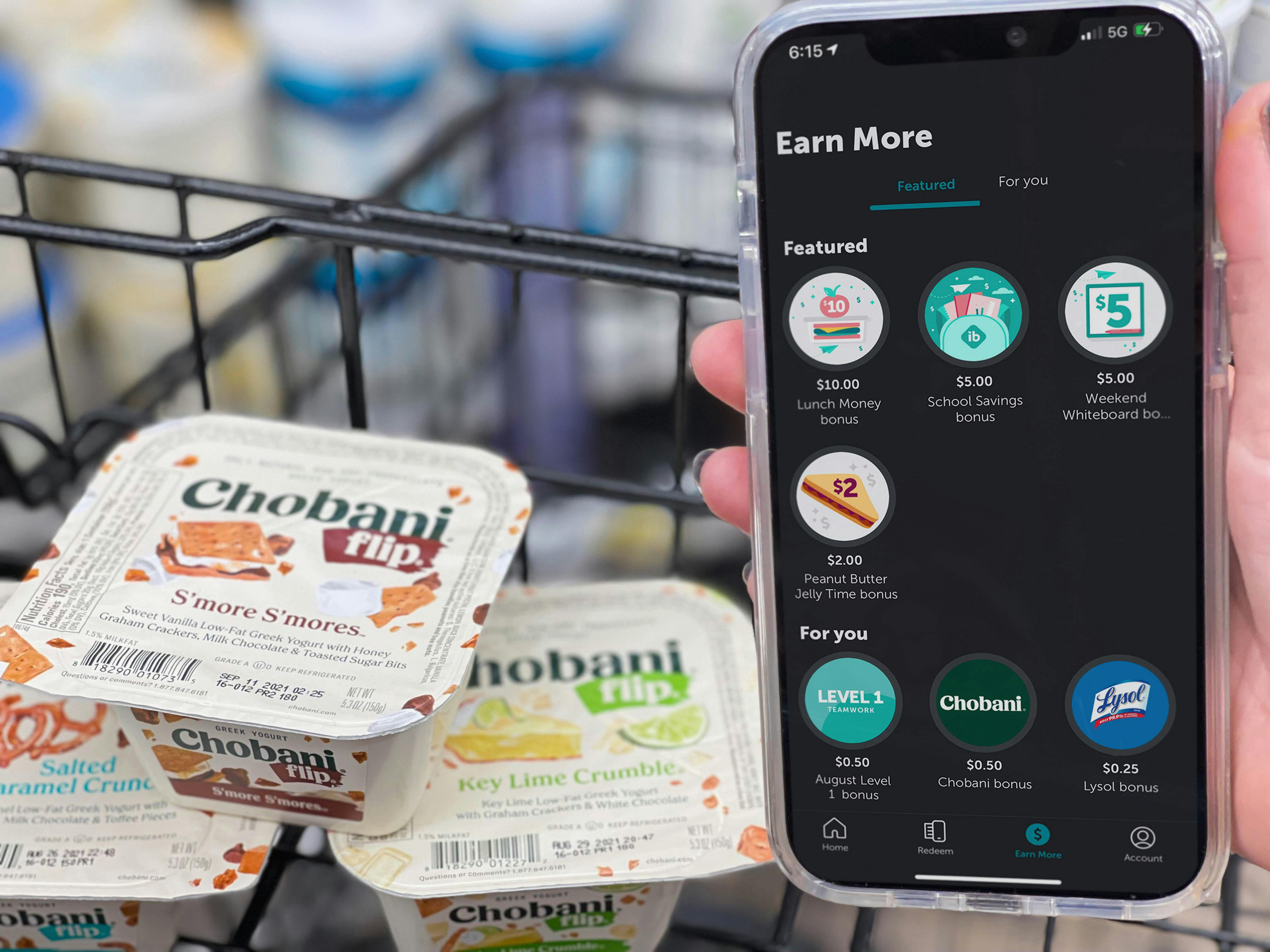 How does Ibotta work? We Have The Details The Krazy Coupon Lady