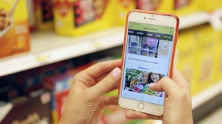 krazy coupon lady anroid app