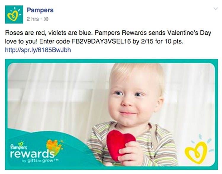  Free toys plus 12 legit reasons Pampers Rewards might be for you. 