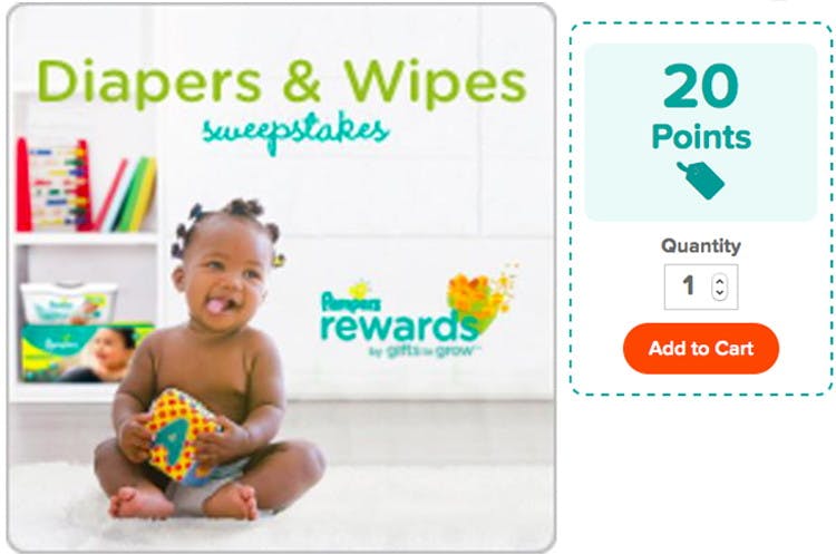 pampers-sweepstakes