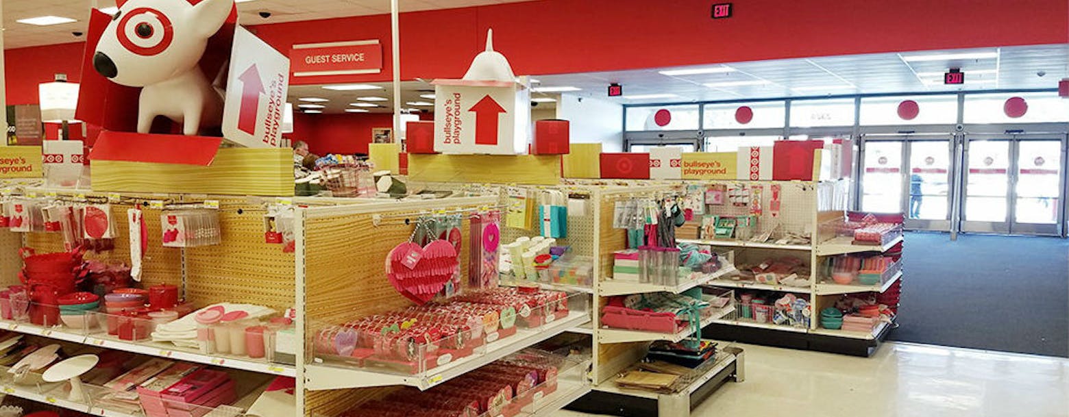 17 Easy Ways to Shop Smarter at Target In Store & Online - The Krazy ...