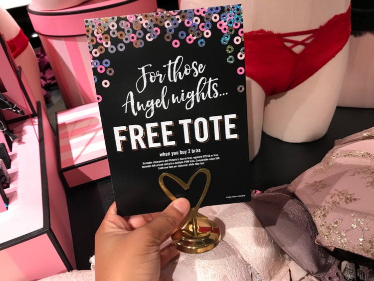 These 22 Victoria's Secret Shopping Strategies Will Save You Hundreds The Krazy Coupon Lady