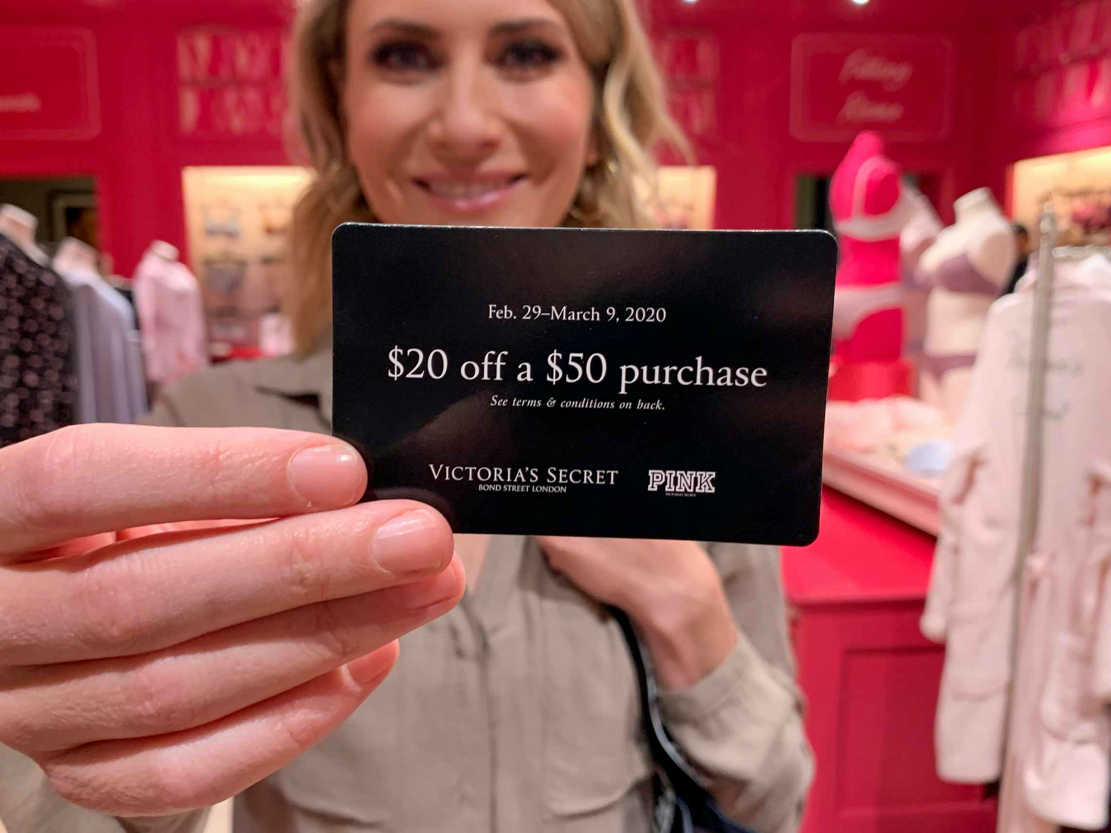 When is Victoria's Secret Semi-Annual Sale 2023? - The Krazy Coupon Lady
