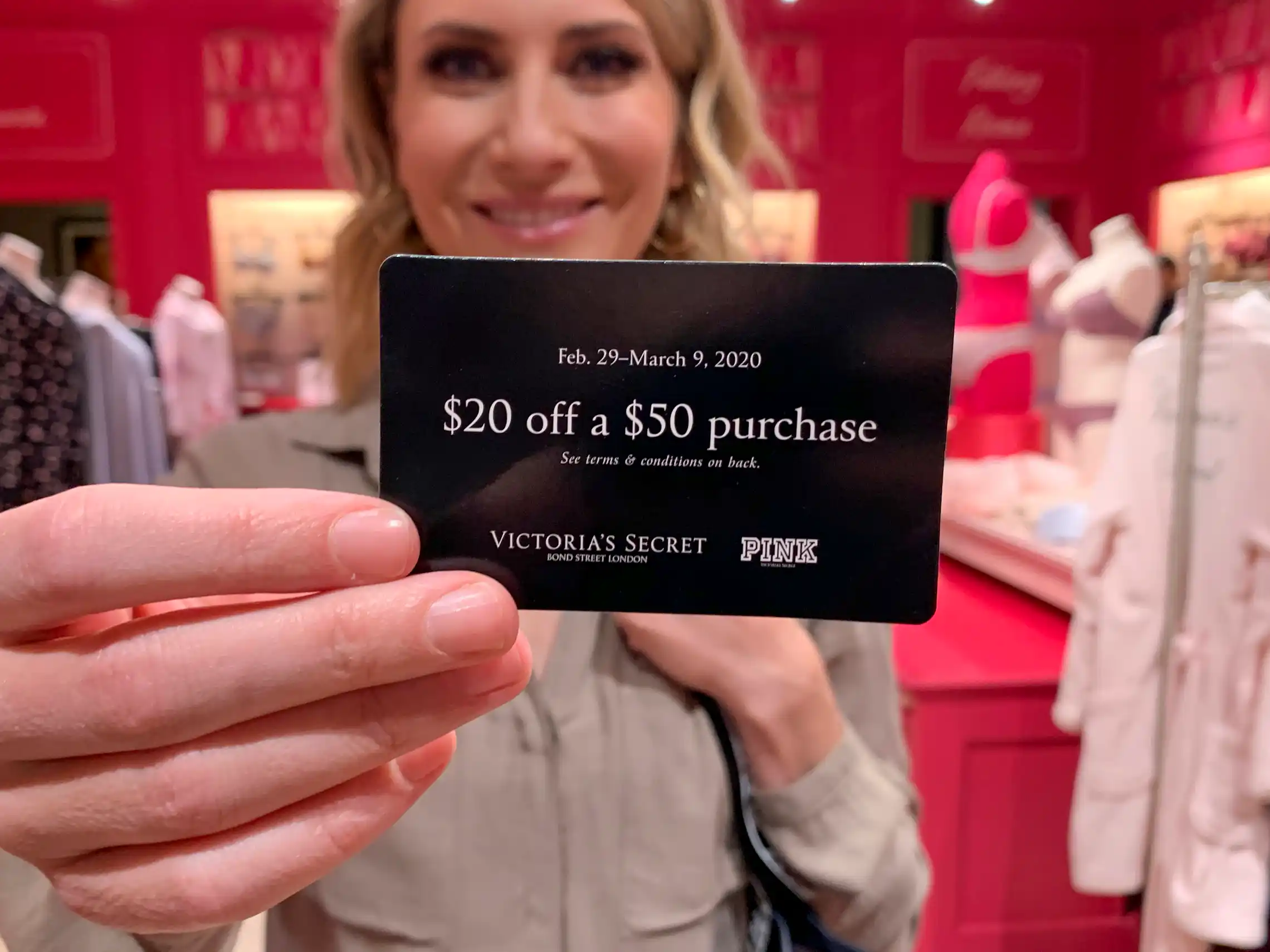 When is Victoria's Secret SemiAnnual Sale 2023? The Krazy Coupon Lady