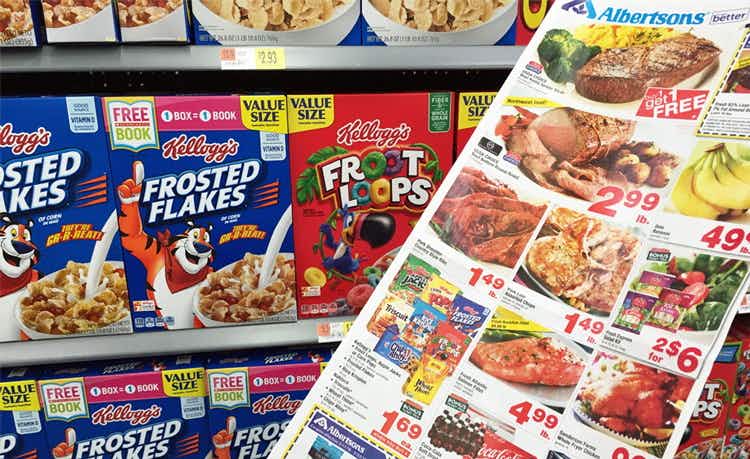 17 Easy Ways to Coupon Quickly 