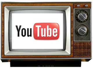 Youtube TV