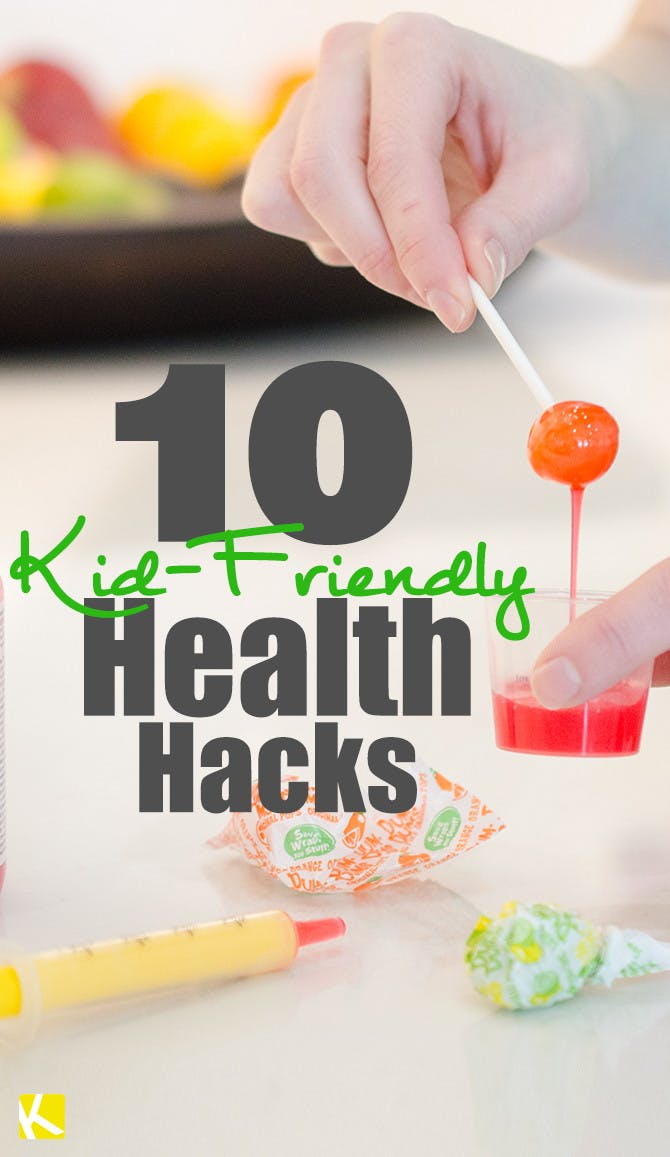 10 of Mom's Home Remedies That Actually Work