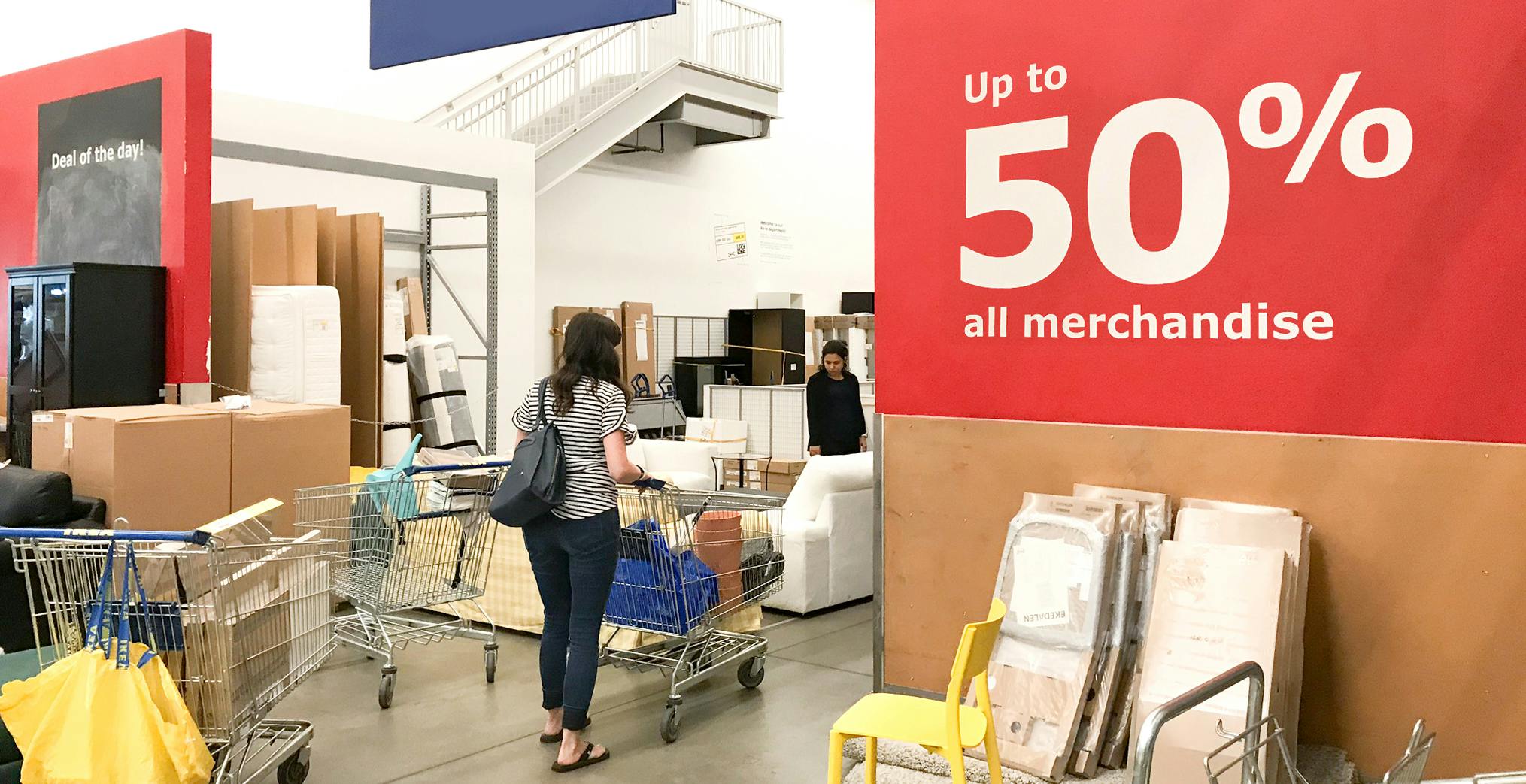 Restocking Items When Do Stores Restock? Here's a Cheat Sheet - The Krazy Coupon Lady