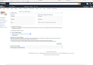 Amazon Baby 6