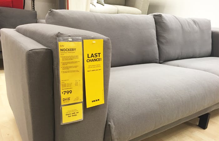 24 Earth-Shattering Ikea Savings Hacks — Including Deals of the Week Offered Now