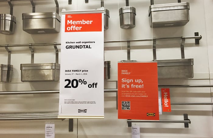 IkeaMemberOffer