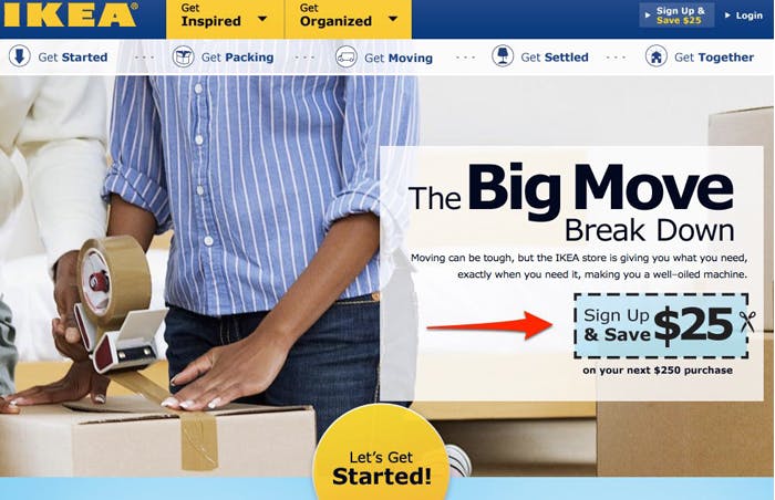 24 Earth Shattering Ikea Savings Hacks The Krazy Coupon Lady