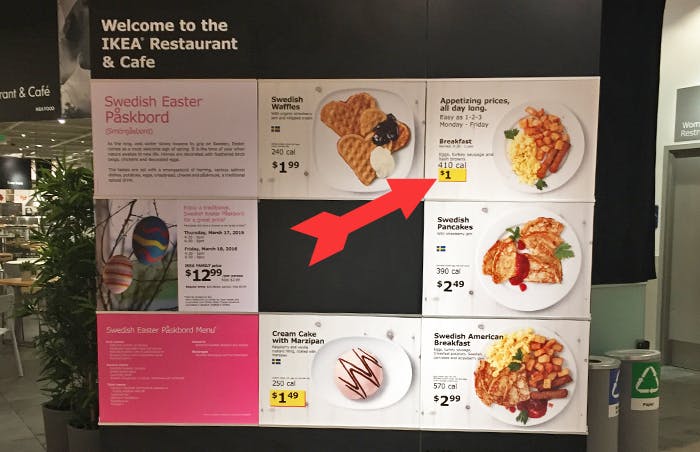 24 Earth Shattering Ikea Savings Hacks The Krazy Coupon Lady