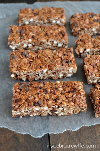 Nutella-Smores-Granola-Bars