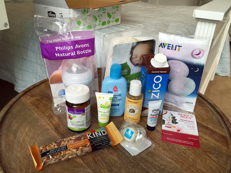 How to Get a Free 35 Baby Box with Any 10 Amazon Purchase The Krazy