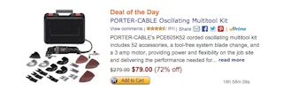 amazon lightening