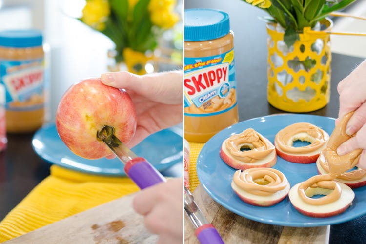 apple-donuts