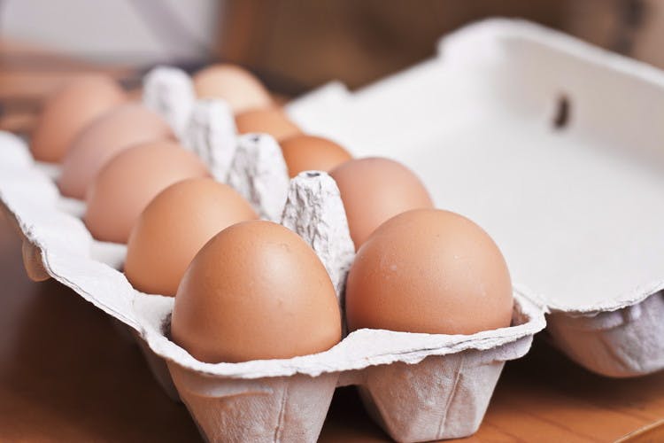 12 Unexpectedly Brilliant Ways to Use Eggs The Krazy Coupon Lady