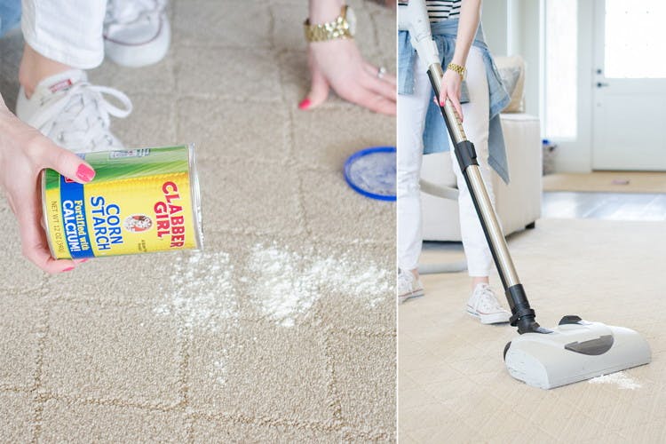 cornstarch-carpet