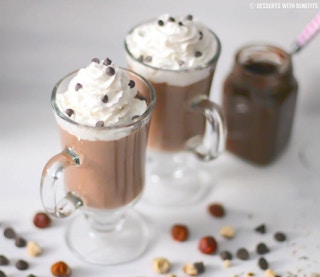 Via dessertsasbenefits