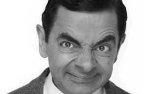 mr-bean-face