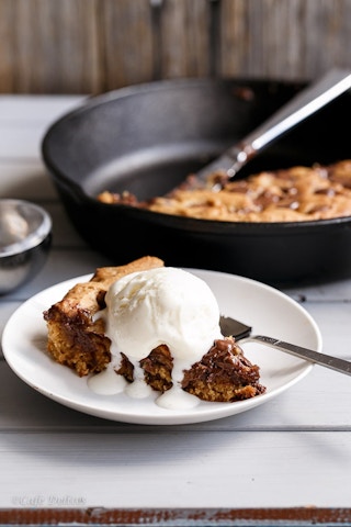 nutella-pazookie