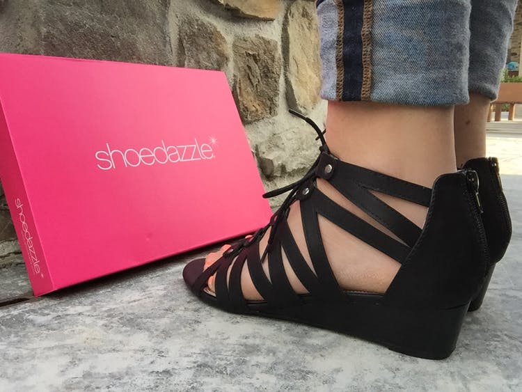 shoedazzle refund