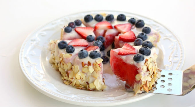 Via Tablespoon
