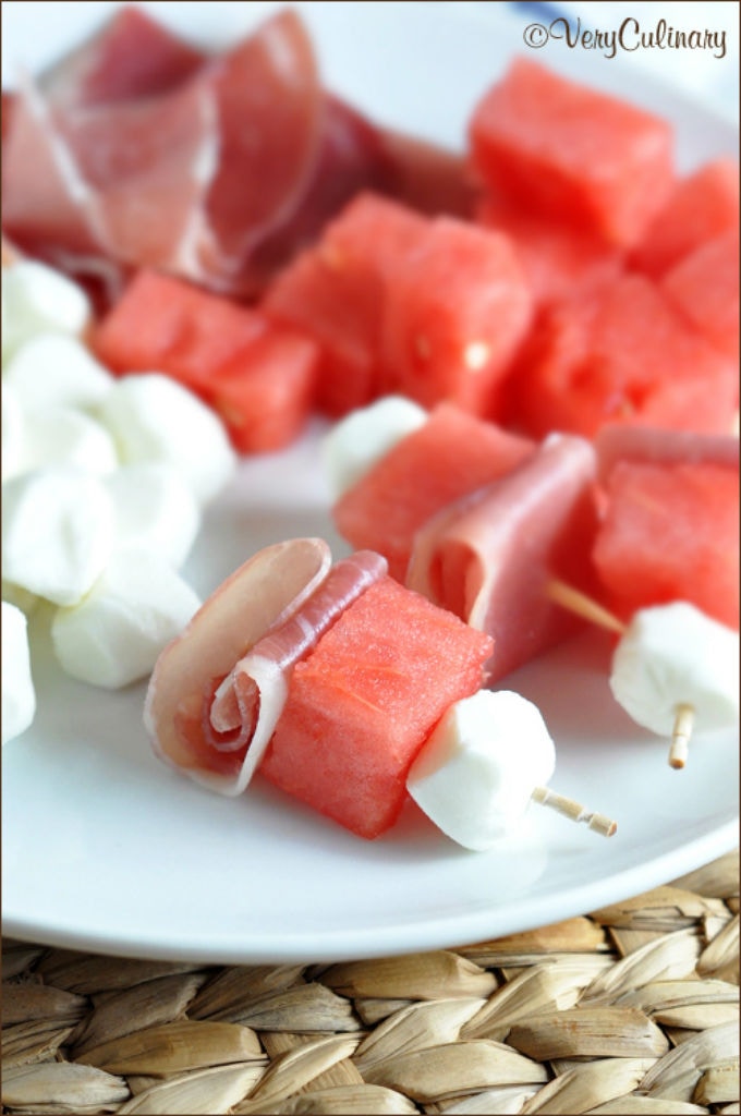 Via Very Culinary