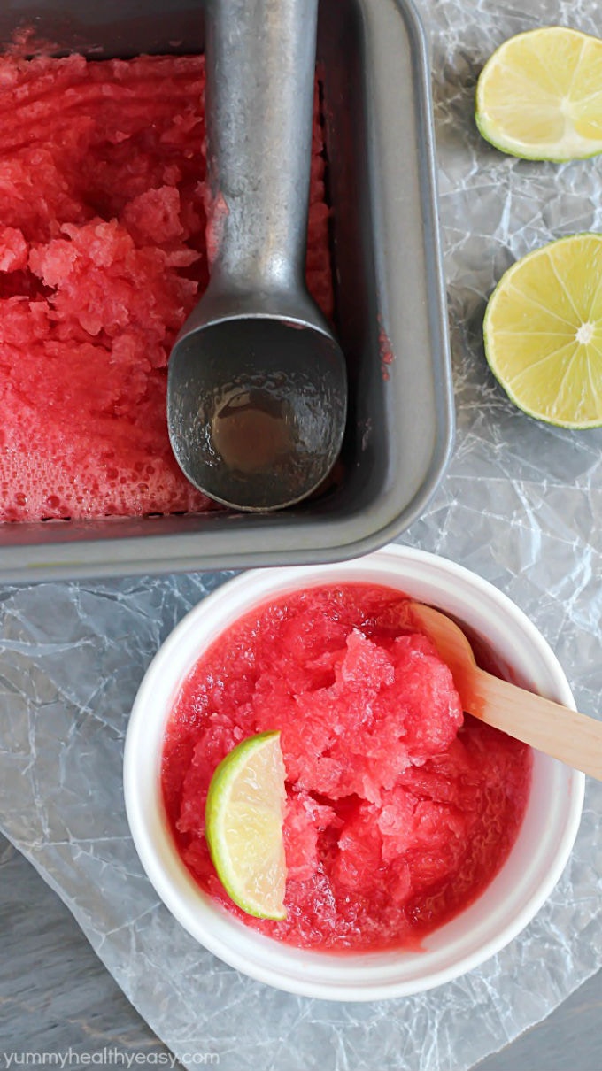 Via Yummy Healthy Easy