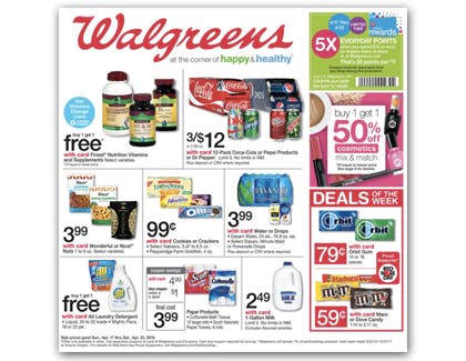 Walgreens Coupon Deals: Week of 4/17 - The Krazy Coupon Lady