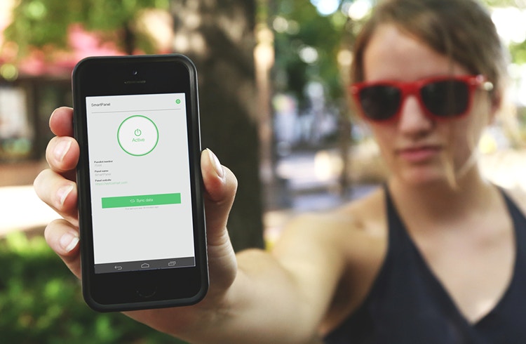 Smart-panel-mobile-mockup