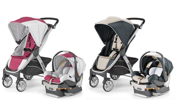 chicco stroller coupon