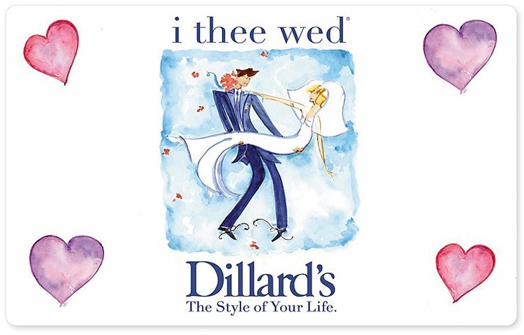 dillards-wedding-registry