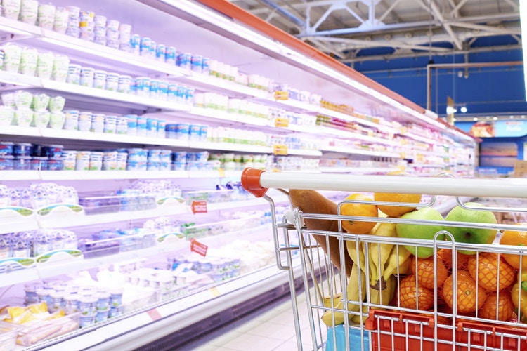 grocery