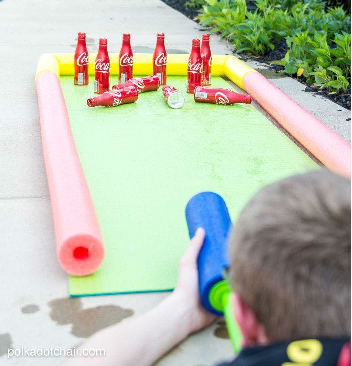 15 Squirt Gun Hacks for an Epic Summer The Krazy Coupon Lady