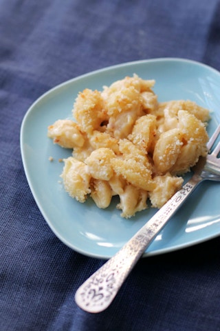 Via This Week for Dinner