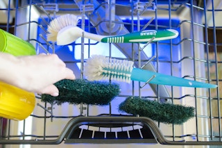 sponges-dishwaser