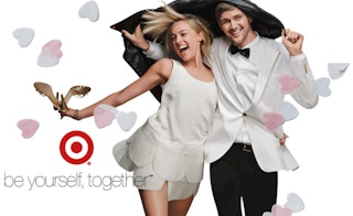 target-wedding-registry