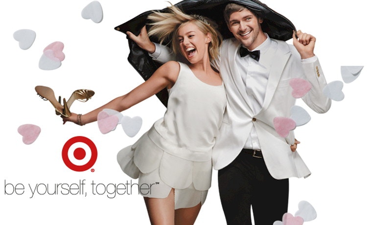 target-wedding-registry