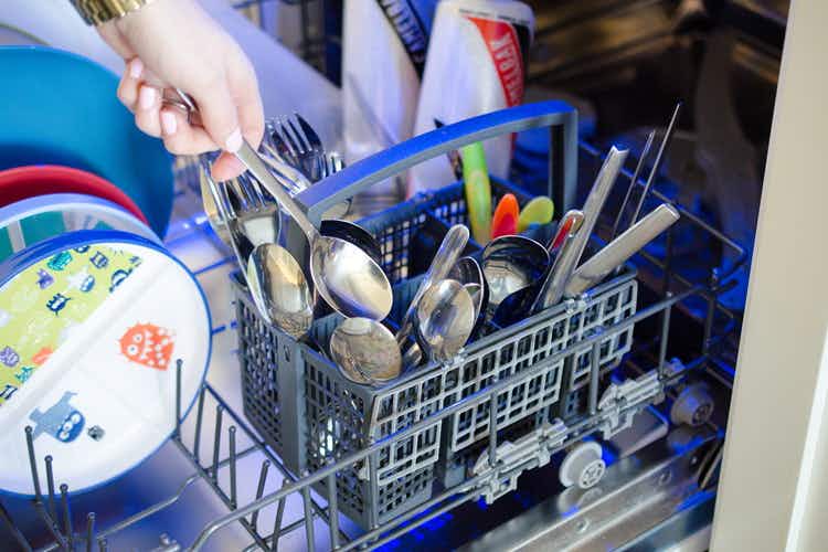 utensils-dishwasher