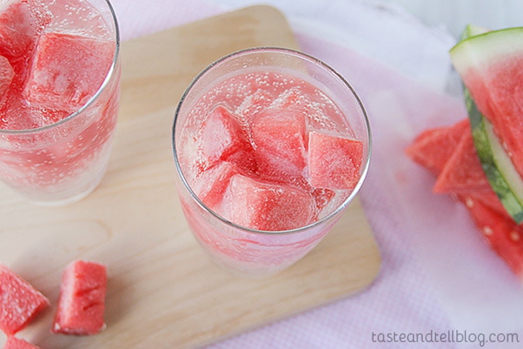watermelon-ice
